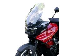 Givi D239STG Bulle Spoiler Transparent avec ABE, 634 mm