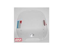 GIVI D241STG Déflecteur transparent - ABE