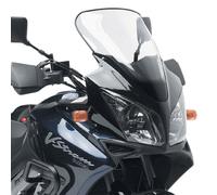 GIVI D255ST Pare-Brise Haut Suzuki DL 1000 V-Strom 2002-2003