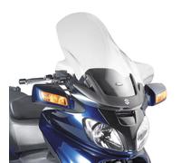 GIVI D257ST Pare-Brise Haut Suzuki Burgman 650 Exécutif 2002-2004