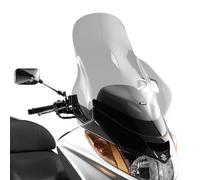 Givi Pare-brise D258ST Haute transparence - Suzuki AN 250/400 Burgman Type-S (2003-2006)