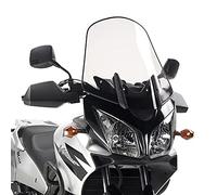givi d260st bulle compatible avec suzuki dl 650 v-strom 2004 2005 2006 2007 2008 2009 2010 2011 mototopgun