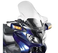 givi d263st pare-brise compatible avec suzuki an 650 burgman executive 2002 2003 2004 2005 2006 2007 2008 2009 2010 2011 2012 mototopgun