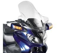 GIVI BULLE INCOLORE SUZUKI BURGMAN 650 ABS '02 A 12 (D263ST)