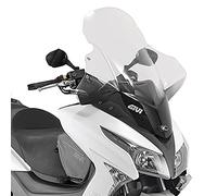 givi d294st pare-brise compatible avec kymco xtown 125-300 2016 2017 2018 2019 2020 2021 2022 mototopgun