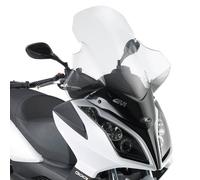 Givi Pare-brise D294ST pour Kymco Downtown 200 (2009-2013)