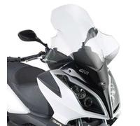 GIVI D294STG Vitre carénée transparente - ABE