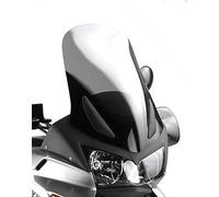 givi d300s bulle compatible avec honda xl 1000 v varadero/abs 2003 2004 2005 2006 mototopgun