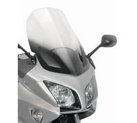 givi d303st bulle compatible avec honda cbf 600 s/n 2004 2005 2006 2007 2008 2009 2010 2011 2012 mototopgun