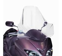 Givi Pare‑brise D306ST - Prêt à monter pour Honda 250 NSS Forza 2005-2007