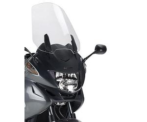 givi d307st bulle compatible avec honda nt 700 deauville 2006 2007 2008 2009 2010 2011 2012 mototopgun