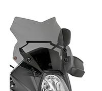 givi d3112b bulle compatible avec suzuki dl 650 v-strom 2017 2018 2019 2020 2021 2022 mototopgun