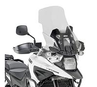 givi d3117st bulle compatible avec suzuki v-strom 1050 2020 2021 mototopgun