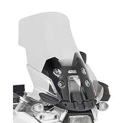 givi d3117st bulle compatible avec suzuki v-strom 1050 2020 2021 mototopgun