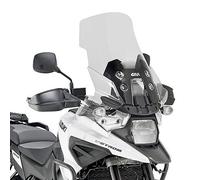 Givi D3117ST Pare-brise compatible avec Suzuki V STROM 1050 XT 2020