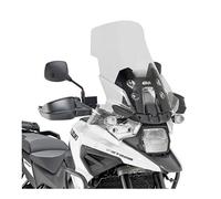 GIVI D3117ST Pare-Brise Transparent (57,5 X 5) SUZUKI V-STROM 1050 2020-2021