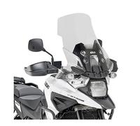 GIVI D3117ST Pare-Brise Transparent (57,5 x 5) Suzuki V-Strom XT 1050 2022-2023