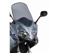 givi d311s bulle compatible avec honda xl 125 v varadero 2007 2008 2009 2010 2011 2012 2013 2014 mototopgun
