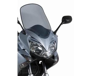 givi d311s bulle compatible avec honda xl 125 v varadero 2007 2008 2009 2010 2011 2012 2013 2014 mototopgun