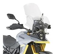 Givi Suzuki V-strom De/se 800 Windshield Clair
