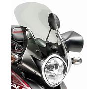 givi d313s bulle compatible avec honda xl 700 v transalp 2008 2009 2010 2011 2012 2013 mototopgun