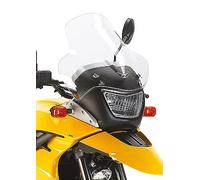 givi d331st bulle compatible avec bmw f 650 gs 2004 2005 2006 2007 mototopgun