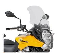 Givi D410st Bulle Spécifique Incolore Pour Versys 650 (10 14)
