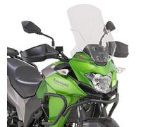 GIVI BULLE INCOLORE KAWASAKI VERSYS-X 300 '17 (D4121ST)