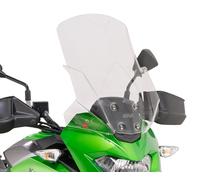Givi Bulle D4121ST transparente pour Kawasaki Versys-X 300 17-18