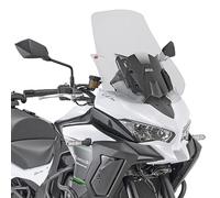 GIVI D4126ST Pare-Brise Haut Kawasaki Versys 1000 2019-2021