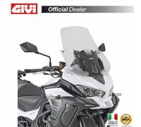 GIVI D4126ST Pare-Brise Haut Kawasaki Versys 1000 2019-2021