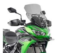GIVI D4132S Pare-Brise Fumée ' (48 x 41) Kawasaki Versys 650 2022 - 2023