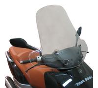 GIVI D432ST Pare-Brise Haut MBK Kilibre 300 2003-2007