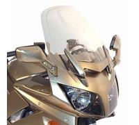 givi d436st bulle compatible avec yamaha fjr 1300 2006 2007 2008 2009 2010 2011 2012 mototopgun