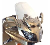 givi d436st bulle compatible avec yamaha fjr 1300 2006 2007 2008 2009 2010 2011 2012 mototopgun