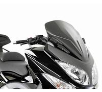 givi d442b bulle basse compatible avec yamaha t-max 500 2008 2009 2010 2011 mototopgun