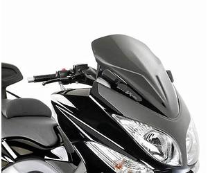 givi d442b bulle basse compatible avec yamaha t-max 500 2008 2009 2010 2011 mototopgun