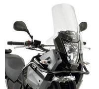 Givi D443STG Bulle Spoiler Transparent avec ABE, 395 mm