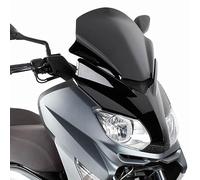 givi d446b bulle basse compatible avec mbk skycruiser 125 2010 2011 2012 mototopgun