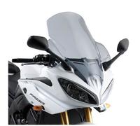 Givi D448s Bulle Spécifique Fumée Pour Fz8 / Fazer 8 800 (10 13)