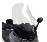Bulle Piaggio X8 | GIVI D500ST