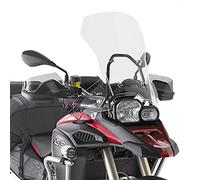 givi d5110st bulle compatible avec bmw f 800 gs adventure 2013 2014 2015 2016 2017 2018 mototopgun