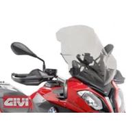 Givi D5119S Disque de déguisement avec Certification ABE