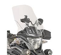 givi d5126st pare-brise compatible avec bmw g 310 gs 2017 2018 2019 2020 2021 2022 mototopgun