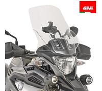 GIVI D5126ST Pare-Brise Haut Transparent G GS 2017-2018