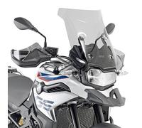 Givi D5127S Pare-Brise Hauteur 44 cm Largeur 47 cm