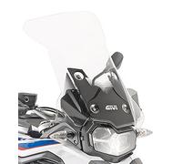 givi d5127st pare-brise compatible avec bmw f 850 gs 2018 2019 2020 mototopgun