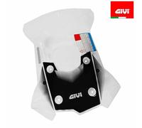 GIVI D5127ST Pare-Brise Haut Transparent Spécifique Pour BMW F850 GS