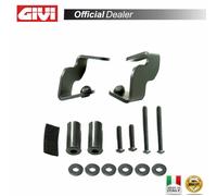 GIVI D5130KIT Kit De Fixations Pour Pare-Brise Pour BMW C 400 X 2019-2025