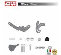 GIVI D5131KIT Kit De Renforcement Parabrisas 5124DT Et D5124D R1250GS ADV